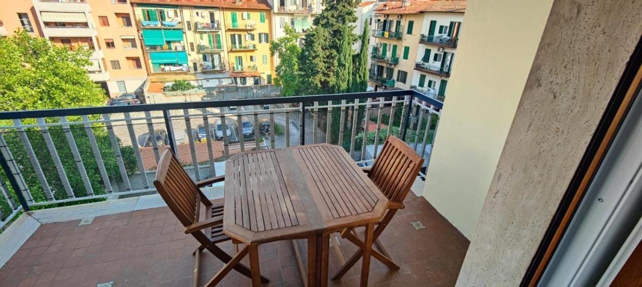 Alice House With Amazing Terrace Florença Exterior foto